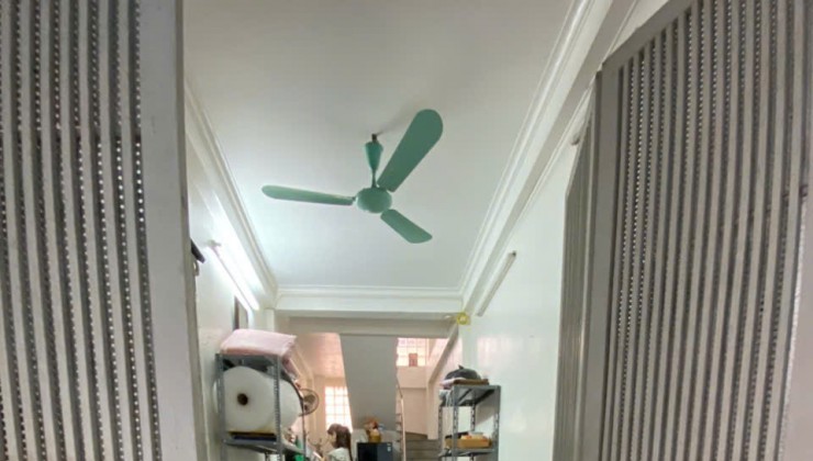 Cho thuê nhà Tôn Đức Thắng, Đống Đa 23m 3 tầng 2PN 5 Triệu